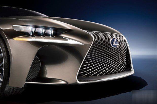 <p>2) LEXUS - TOYOTA<br />
<br />
Güvenilirlik Puanı - 77/100<br />
<br />
Geçen seneki sıralaması - 2<br />
</p>