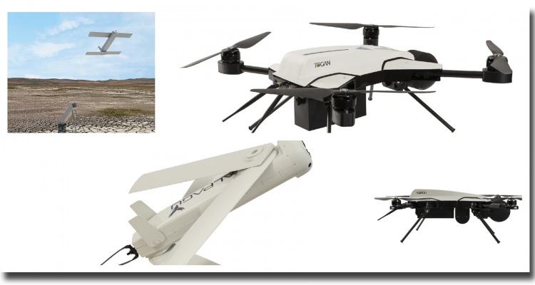 <p>Seri üretimine başlanan "kamikaze drone"ların ilk partisi, kasımın ilk haftasında kuvvetlere teslim edilecek.</p>

<ul>
</ul>
