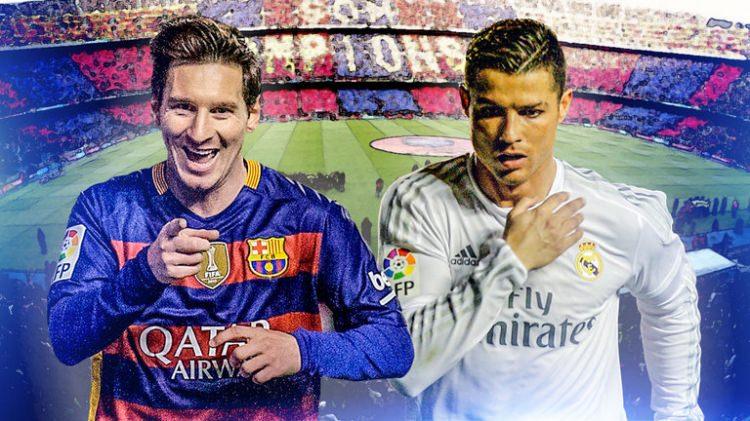 <p>Barcelona ve Real Madrid arasında oynanan El Clasico tarihe karışacak.</p>
