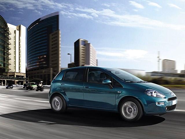 <p><span style="color:#FFA07A"><strong>Fiat Punto</strong></span> Popstar 1.4 Fire 77 HP S&S 58.900 TL</p>
