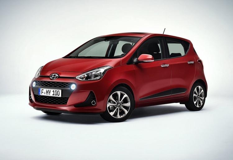 <p><span style="color:#FFA07A"><strong>Hyundai i10</strong></span> 1.0 Jump 52.000 TL</p>
<p>Hyundai i10 1.0 Jump LPG 57.000 TL</p>
<p>Hyundai i10 1.0 Jump Otm. 57.000 TL<br />
<br />
Hyundai i10 1.0 Style Otm. 59.500 TL</p>