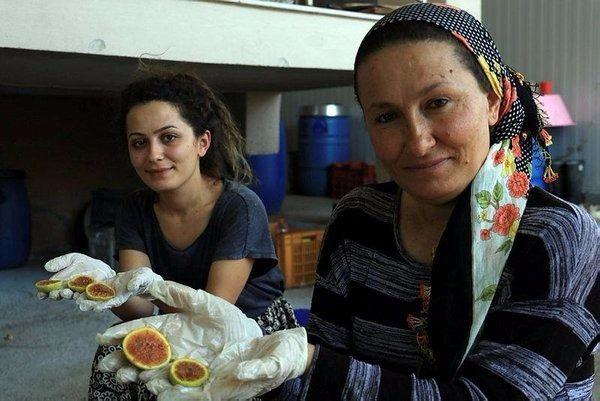 Reisicumhur’un onur konukları