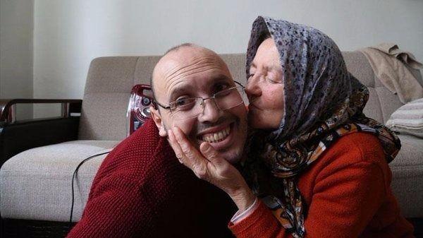 Reisicumhur’un onur konukları