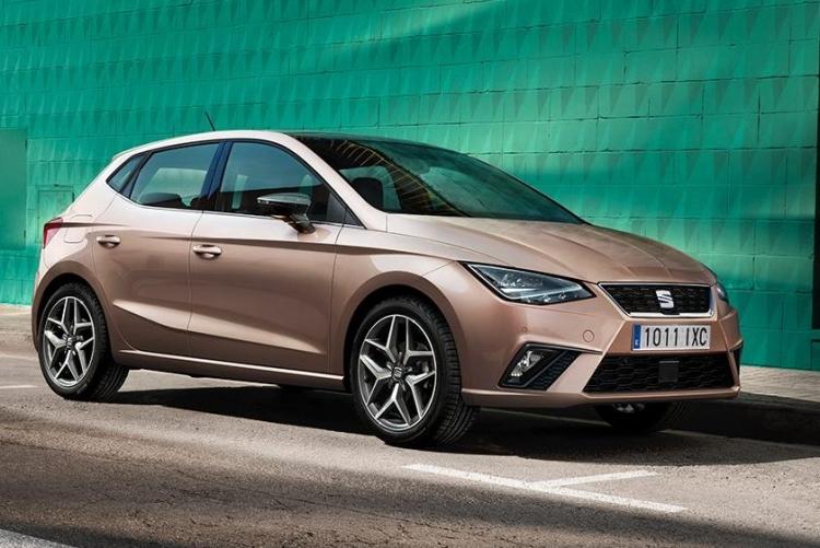<p><span style="color:#FFA07A"><strong>Seat Ibiza </strong></span>1.0 75 hp S&S Reference 59.000 TL</p>
