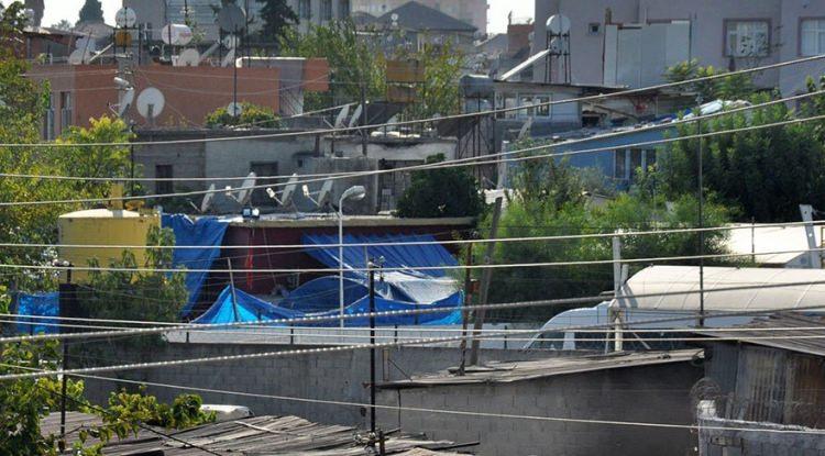 <p>Tevrat’ı özellikle İsrail istiyor, karşılığında da büyük bir servet öneriyordu.</p>