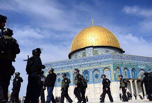 Filistin'in işgal vesikası: Balfour Deklarasyonu