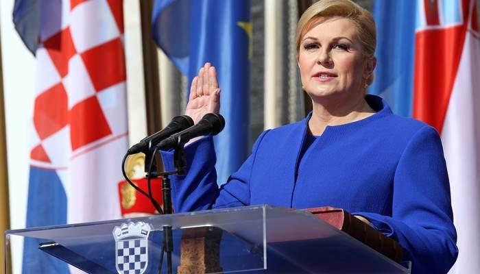 <p>39. Kolinda Grabar-Kitarovic<br />
Yaş: 49<br />
Ülke: Hırvatistan<br />
Kategori: Politika</p>
