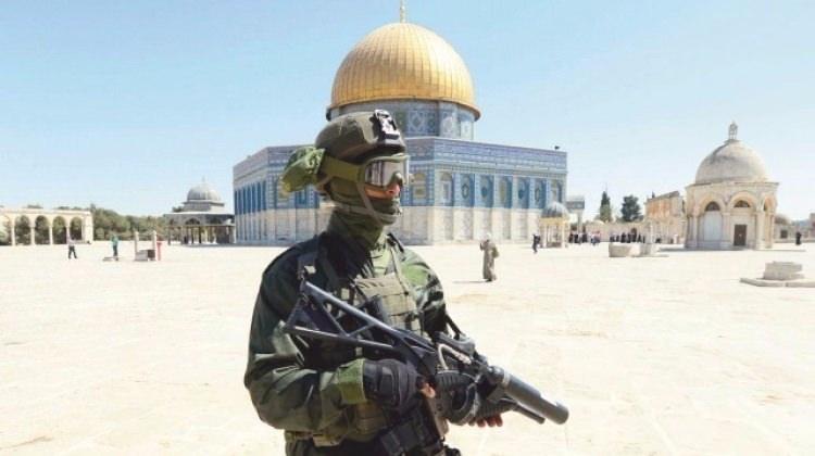 Filistin'in işgal vesikası: Balfour Deklarasyonu