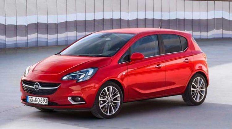 <p>Marka: OPEL</p>
<p>Model: CORSA</p>
<p>Toplam Satış: 5405</p>