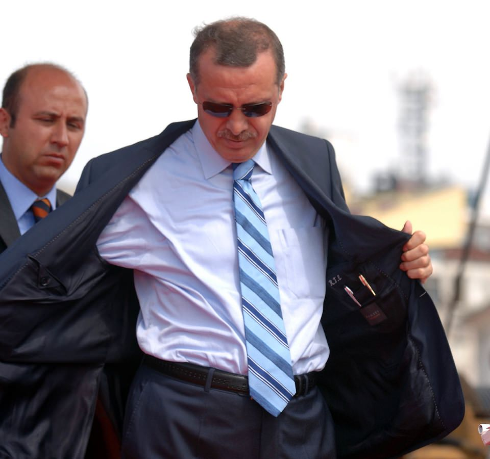 <p>Ak Parti Genel Başkanı Recep Tayyip Erdoğan Giresun'da seçim mitingine katıldı.</p>
<p>- 2 Tem 2007</p>