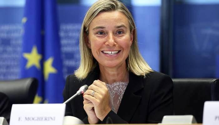 <p>17. Federica Mogherini<br />
Yaş: 44<br />
Ülke: İtalya<br />
Kategori: Politika</p>