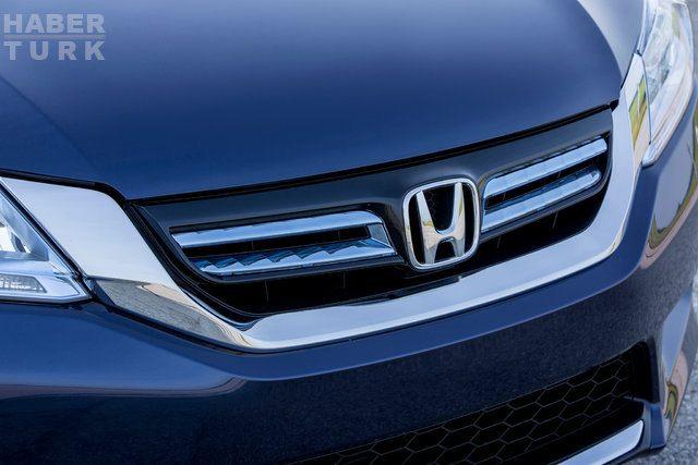 <p>9) HONDA<br />
Güvenilirlik Puanı - 59/100<br />
Geçen seneki sıralaması - 10</p>
