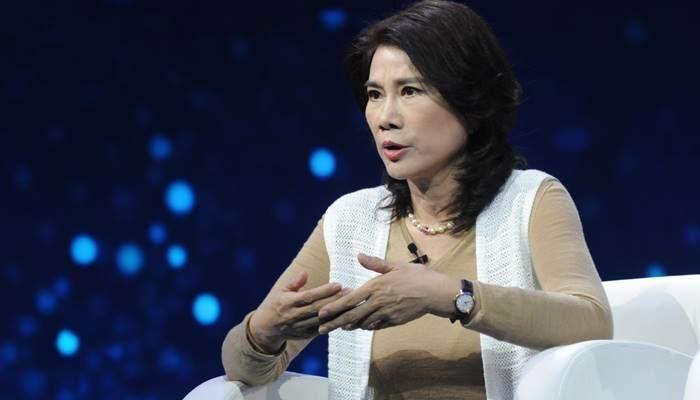 <p>66. Mingzhu Dong<br />
Yaş: 63<br />
Ülke: Çin<br />
Kategori: İmalat</p>
