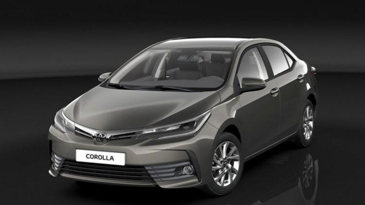 <p>Marka: TOYOTA</p>
<p>Model: COROLLA</p>
<p>Toplam Satış: 16094</p>