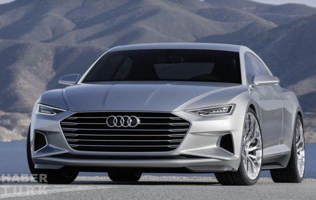 <p>En az güvenilen model | AUDI A7</p>

<p> </p>
