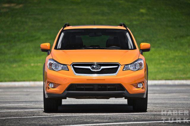 <p>6) SUBARU<br />
Güvenilirlik Puanı - 60/100<br />
Geçen seneki sıralaması - 11</p>
