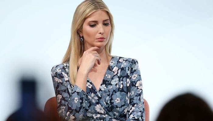 <p>19. Ivanka Trump<br />
Yaş: 36<br />
Ülke: ABD<br />
Kategori: Politika</p>