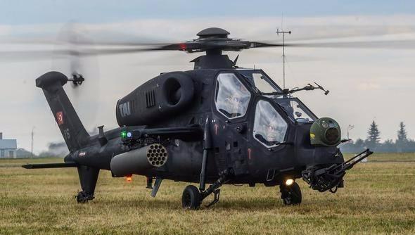 <p>10 Ton Sınıfı Genel Maksat Heli̇kopteri̇ Projesi ile arama-kurtarma ve deniz üstü operasyonlara uygun, askeri konfigürasyona sahip 10 ton sınıfında bir genel maksat helikopterinin geliştirilmesi hedefleniyor.</p>

<p> </p>
