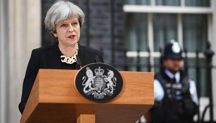 <p>2. Theresa May<br />
Yaş: 61<br />
Ülke: ABD<br />
Kategori: Politika</p>
