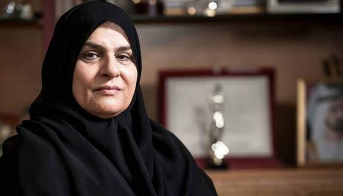 <p>90. Raja Easa Al Gurg<br />
Yaş: -<br />
Ülke: Birleşik Arap Emirlikleri<br />
Kategori: Çeşitli alanlar</p>