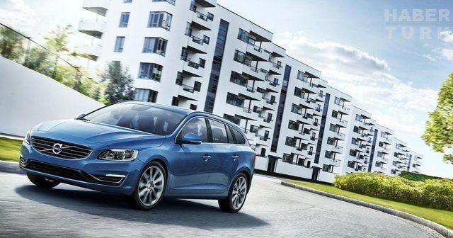 <p>En çok güvenilen model | VOLVO V60</p>
<p> </p>
