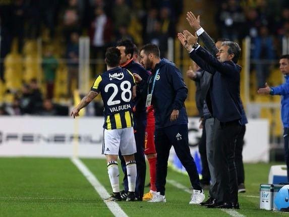 <p>Son dakikada yediğimiz gol ile değil, Aykut Kocaman’ı getirerek zaten kaybetmiştik şampiyonluğu!</p>
