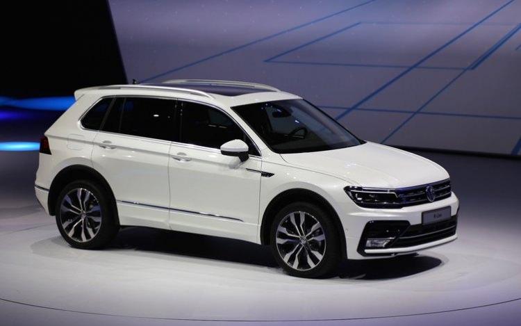 <p>Marka: VOLKSWAGEN</p>
<p>Model: TİGUAN</p>
<p>Toplam Satış: 5885</p>