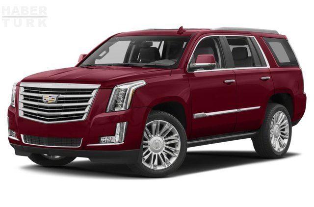<p>En az güvenilen model | CADILLAC ESCALADE</p>

<p> </p>
