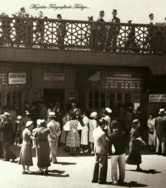 <p>1890-1900 yılları arasında çekilmiş bu fotoğrafları ilk defa göreceksiniz</p>
<p> </p>
