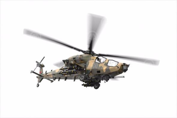 <p>ATAK 2 Taarruz Heli̇kopteri̇, T129 ATAK Helikopteri'nde kazanılan teknolojik bilgi birikimi ve operasyonel tecrübeyle tamamen milli olarak, yerli imkan ve kabiliyetlerle tasarlanacak.</p>

<p> </p>
