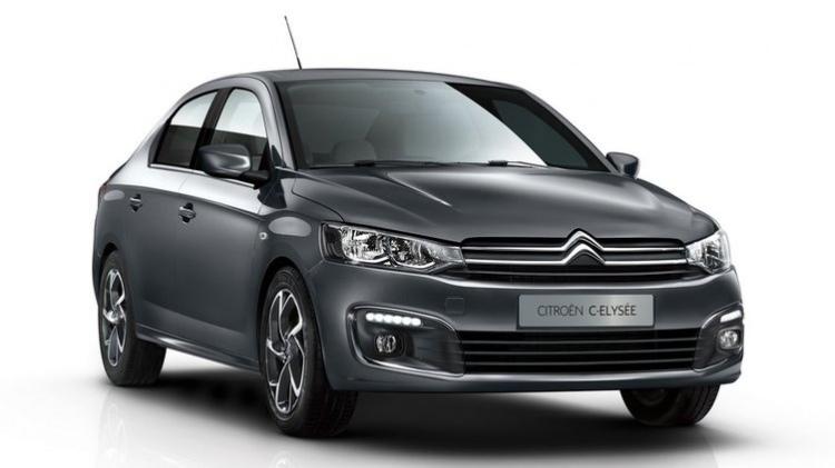 <p>Marka: CITROEN</p>

<p>Model: C-ELYSEE</p>

<p>Toplam Satış: 8743</p>
