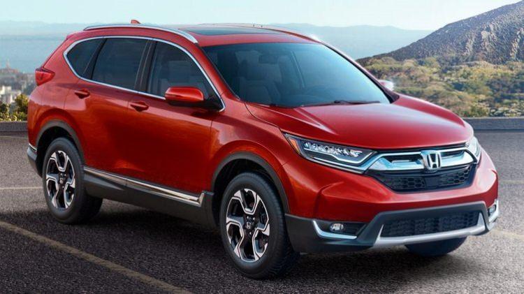 <p>Marka: HONDA</p>

<p>Model: CR-V</p>

<p>Toplam Satış: 2611</p>
