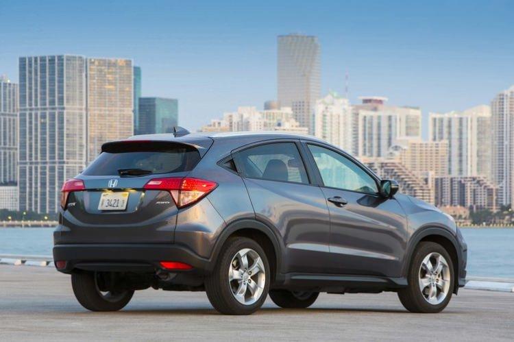 <p>Marka: HONDA</p>

<p>Model: HR-V</p>

<p>Toplam Satış: 770</p>

