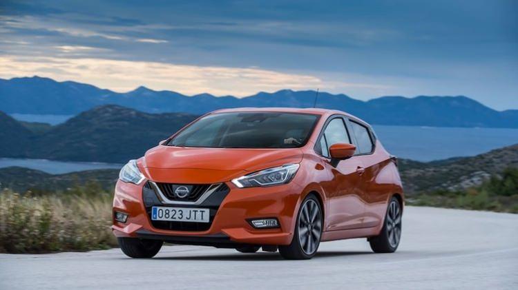 <p>Marka: NISSAN</p>
<p>Model: MICRA</p>
<p>Toplam Satış: 3530</p>