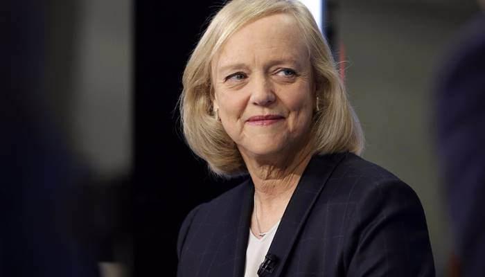 <p>12. Meg Whitman<br />
Yaş: 61<br />
Ülke: ABD<br />
Kategori: Teknoloji</p>
