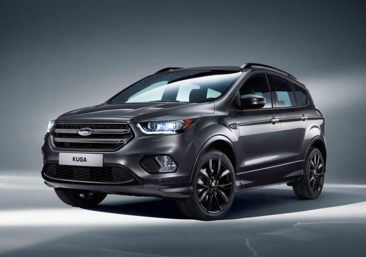 <p>Marka: FORD</p>

<p>Model: YENI KUGA</p>

<p>Toplam Satış: 2961</p>
