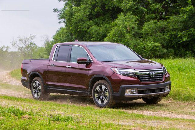 <p>En az güvenilen model | RIDGELINE</p>

<p> </p>
