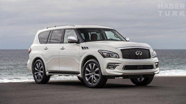 <p>INFINITI - 203 PROBLEM</p>
<p> </p>