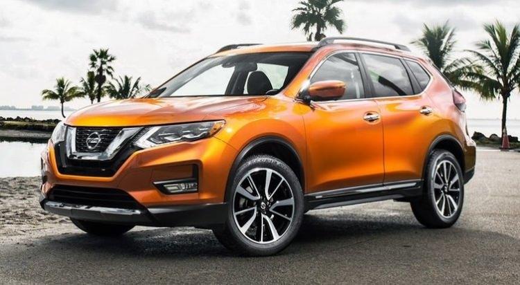 <p>Marka: NISSAN</p>

<p>Model: X-TRAIL</p>

<p>Toplam Satış: 1898</p>
