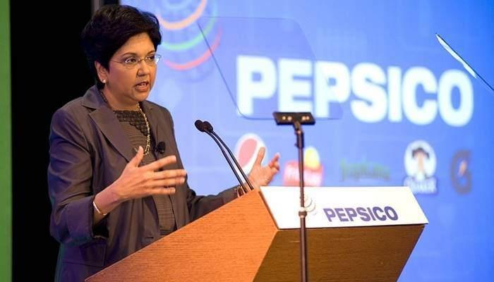 <p>11. Indra Nooyi<br />
Yaş: 62<br />
Ülke: ABD<br />
Kategori: Çeşitli alanlar</p>
