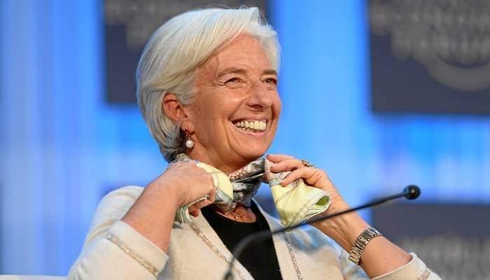 <p>8. Christine Lagarde<br />
Yaş: 61<br />
Ülke: Fransa<br />
Kategori: Ekonomi</p>
