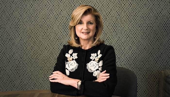<p>79. Arianna Huffington<br />
Yaş: 67<br />
Ülke: ABD<br />
Kategori: Medya ve Eğlence</p>