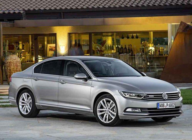 <p>Marka: VOLKSWAGEN</p>
<p>Model: PASSAT</p>
<p>Toplam Satış: 17969</p>