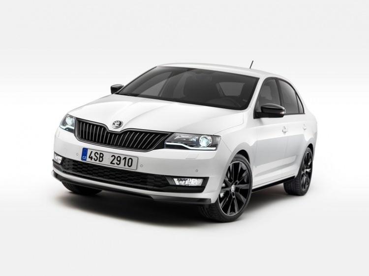 <p>Marka: SKODA</p>

<p>Model: RAPİD</p>

<p>Toplam Satış: 631</p>
