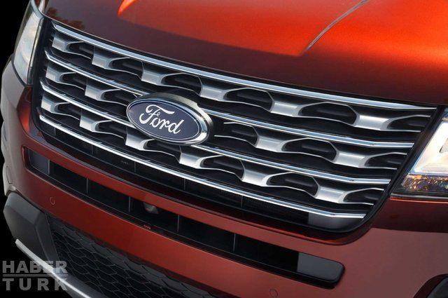 <p>15) FORD<br />
Güvenilirlik Puanı - 45/100<br />
Geçen seneki sıralaması - 18</p>