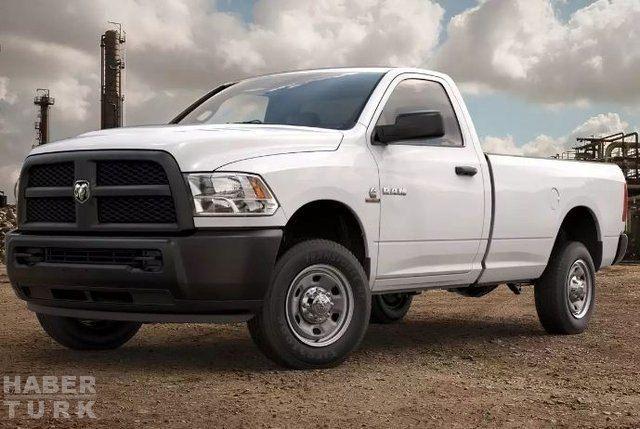 <p>En az güvenilen model | RAM 3500</p>

<p> </p>
