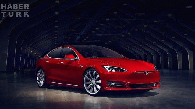 <p>En çok güvenilen model | TESLA MODEL S</p>
<p> </p>