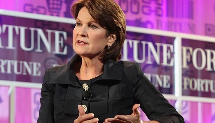 <p>22. Marillyn Hewson<br />
Yaş: 63<br />
Ülke: ABD<br />
Kategori: İmalat</p>