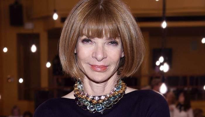 <p>27. Anna Wintour<br />
Yaş: 67<br />
Ülke: ABD<br />
Kategori: Medya ve Eğlence</p>