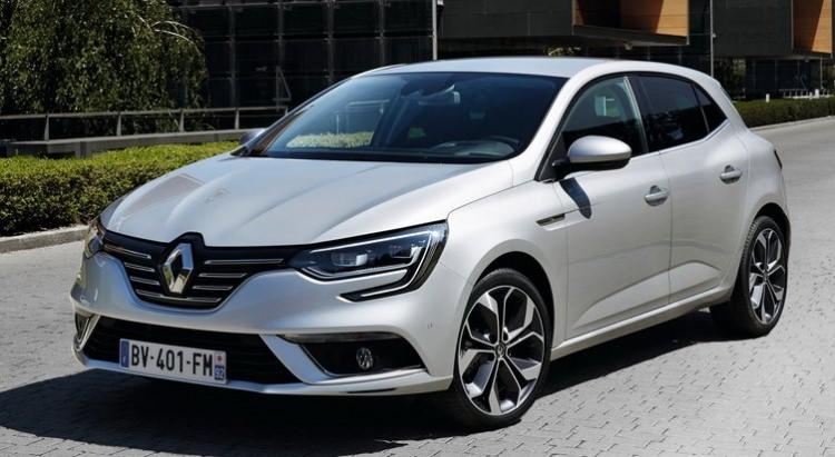 <p>Marka: RENAULT</p>

<p>Model: MEGANE (segment: C2)</p>

<p>Toplam Satış: 2849</p>
